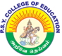 P.S.Y. COLLEGE OF EDUCATION-PSYCE Logo - JPG, PNG, GIF, JPEG