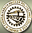 P.T. Lee Chengalvaraya Naicker Polytechnic College-PTLCNPC Logo - JPG, PNG, GIF, JPEG