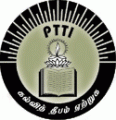 Paavai Teacher Training Institute-PTTI Logo - JPG, PNG, GIF, JPEG