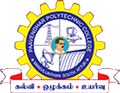Paavendhar Polytechnic College-PPC Logo - JPG, PNG, GIF, JPEG