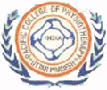 Pacific College Of Physiotherapy - PCP Logo - JPG, PNG, GIF, JPEG