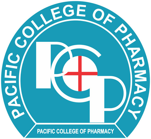 Pacific University College of Pharmacy Logo - JPG, PNG, GIF, JPEG