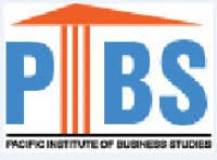 Pacific University Institute of Business Studies Logo - JPG, PNG, GIF, JPEG