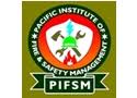 Pacific University Institute of Fire and Safety Management Logo - JPG, PNG, GIF, JPEG