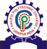 Pacific University Of Polytechnic College Logo - JPG, PNG, GIF, JPEG