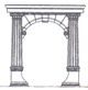 Padmashree Dr. D.Y. Patil College of Architecture-PDPCA Logo - JPG, PNG, GIF, JPEG