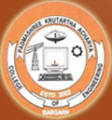 Padmashree Kurtartha Acharya College of Engineering-PKACE Logo - JPG, PNG, GIF, JPEG