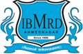 Padmashri Dr. Vithalrao Vikhe Patil Foundations Institute of Business Management & Rural Development-PDVPFIBMRD Logo - JPG, PNG, GIF, JPEG