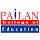 Pailan College of Education-PCE Logo - JPG, PNG, GIF, JPEG