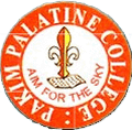 Pakim Palatine College - PPC Logo - JPG, PNG, GIF, JPEG