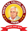 Pakur B.Ed. College  - PBC Logo - JPG, PNG, GIF, JPEG
