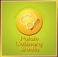 Palate Culinary Studio-PCS Logo - JPG, PNG, GIF, JPEG