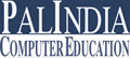 Palindia Computer Education-PCE Logo - JPG, PNG, GIF, JPEG