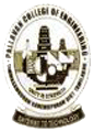 Pallavan College of Engineering-PCE Logo - JPG, PNG, GIF, JPEG