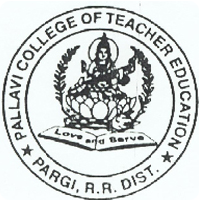 PALLAVI COLLEGE OF EDUCATION-PCE Logo - JPG, PNG, GIF, JPEG