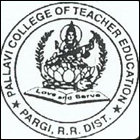 PALLAVI COLLEGE OF EDUCATION-PCE Logo - JPG, PNG, GIF, JPEG