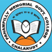 Panampilly Memorial Government College - PMGC