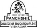 Panchshil M.Ed College-PMEDC
