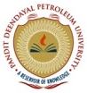 Pandit Deendayal Petroleum University - PDPU