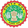 Pandit Ram Kishore Shukla Government Arts and Commerce College-PRKSGACC Logo - JPG, PNG, GIF, JPEG