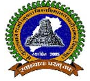 Pandit Sundarlal Sharma Open University - PSSOU