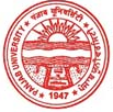 Panjab University - PU Logo - JPG, PNG, GIF, JPEG