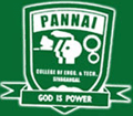 Pannai College of Engineering and Technology-PCET Logo - JPG, PNG, GIF, JPEG
