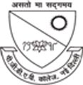 Pannalal Girdharlal Dayanand Anglo-Vedic College - PGDAV Logo - JPG, PNG, GIF, JPEG