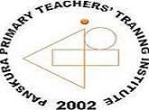 Panskura Primary Teachers Training Institute - PPTTI Logo - JPG, PNG, GIF, JPEG