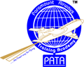 Paramount Airways Training Academy - PATA Logo - JPG, PNG, GIF, JPEG