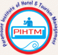 Paramount Institute of Hotel and Tourism Management - PIHTM Logo - JPG, PNG, GIF, JPEG