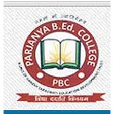 Parjanya B.Ed. College - PBC Logo - JPG, PNG, GIF, JPEG