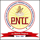 Parmnanad Trilok Chand TT College-PTCTTC Logo - JPG, PNG, GIF, JPEG