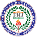 Parshuram Mahavidyalaya - PM Logo - JPG, PNG, GIF, JPEG