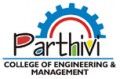 Parthivi College of Engineering and Management - PCEM