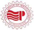 Patel Institute of Engineering and Sciences - PIES Logo - JPG, PNG, GIF, JPEG
