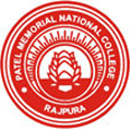 Patel Memorial National College - PMNC Logo - JPG, PNG, GIF, JPEG