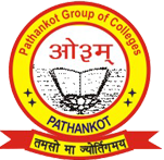 Pathankot College of Education-PCE Logo - JPG, PNG, GIF, JPEG