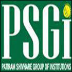 Patiram Shivhare Nursing School - PSNS Logo - JPG, PNG, GIF, JPEG