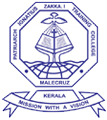 Patriarch Ignatius Zakka - I Training College Logo - JPG, PNG, GIF, JPEG