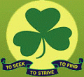 Patrician College of Arts and Science-PCAS Logo - JPG, PNG, GIF, JPEG