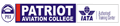 Patriot Aviation College - PAC Logo - JPG, PNG, GIF, JPEG