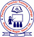 PAULSONS TEACHERS TRAINING COLLEGE-PTTC Logo - JPG, PNG, GIF, JPEG