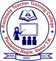 Paulsons Teachers Training College-PTTC Logo - JPG, PNG, GIF, JPEG