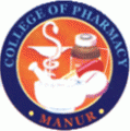 Pawar Institute of Pharmaceutical Education and Research Centre-RIERC Logo - JPG, PNG, GIF, JPEG