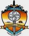 Pazhassi Raja College - PRC Logo - JPG, PNG, GIF, JPEG