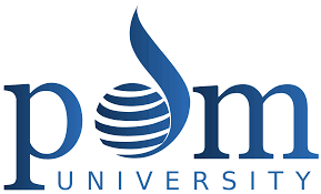 PDM University College of Commerce & Management Studies
