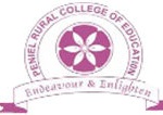 PENIEL RURAL COLLEGE OF EDUCATION-PRCE Logo - JPG, PNG, GIF, JPEG