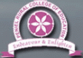 Peniel Rural College of Education-PRCE Logo - JPG, PNG, GIF, JPEG