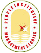 People Institute of Management Studies - PIMS Logo - JPG, PNG, GIF, JPEG